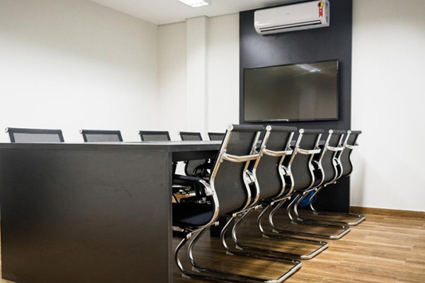 Sala de Reunião